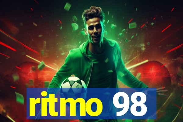 ritmo 98