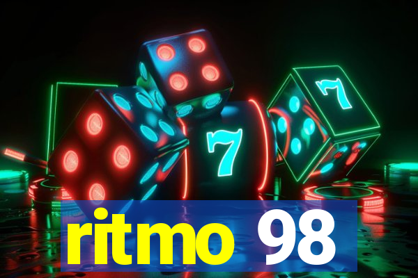 ritmo 98