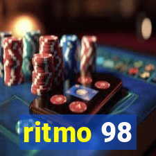 ritmo 98