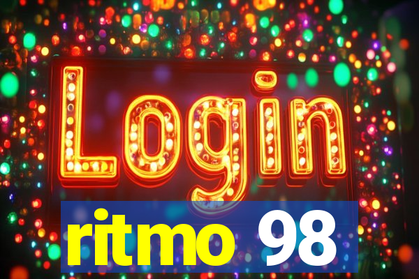 ritmo 98