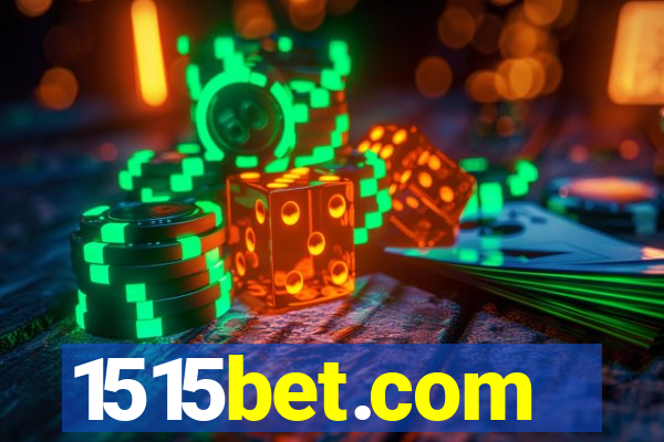 1515bet.com