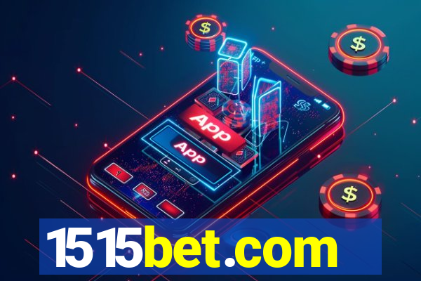 1515bet.com