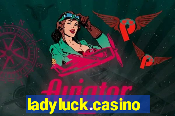 ladyluck.casino