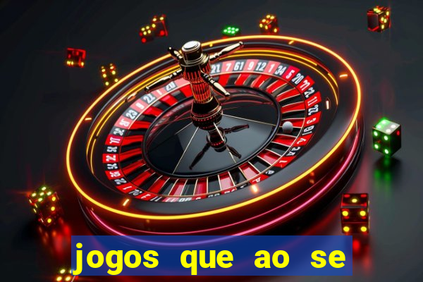 jogos que ao se cadastrar ganhar dinheiro