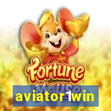 aviator1win