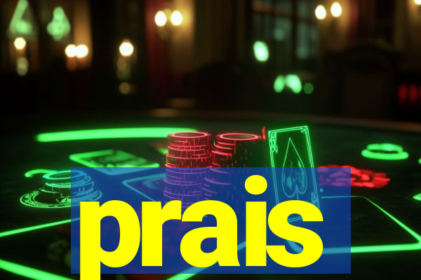 prais