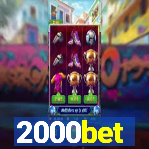 2000bet