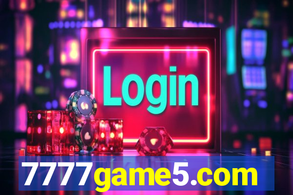 7777game5.com