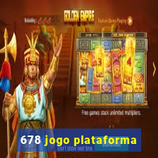 678 jogo plataforma