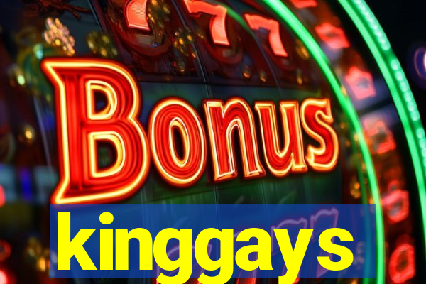 kinggays