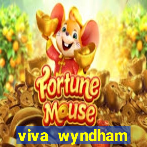 viva wyndham fortuna beach