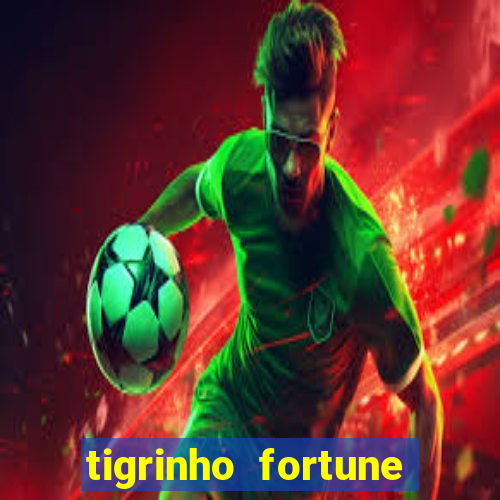 tigrinho fortune tiger png