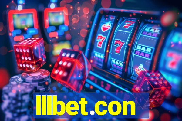 lllbet.con