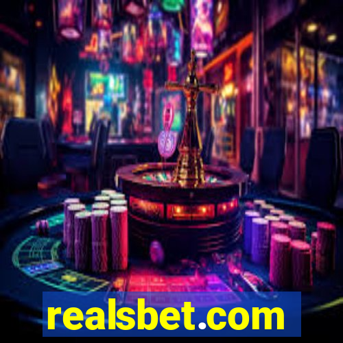 realsbet.com