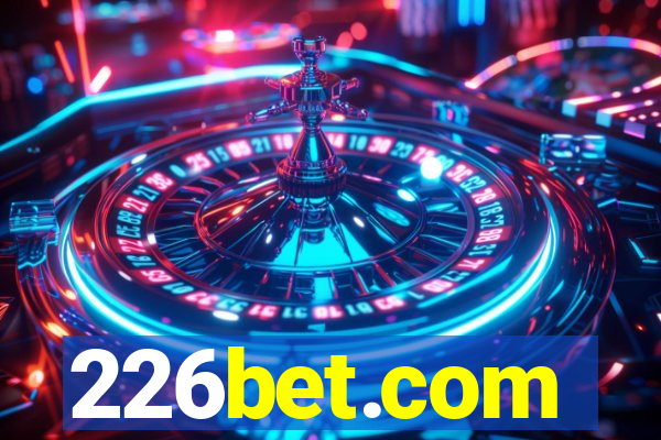 226bet.com