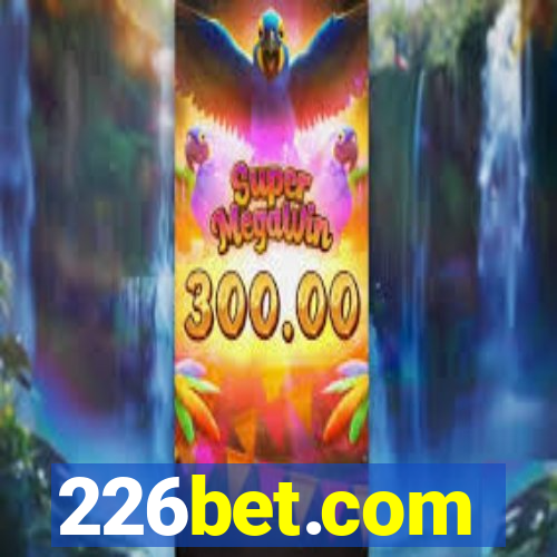 226bet.com