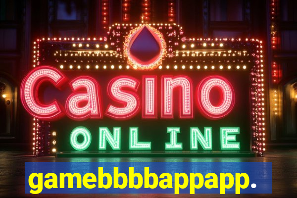 gamebbbbappapp.com