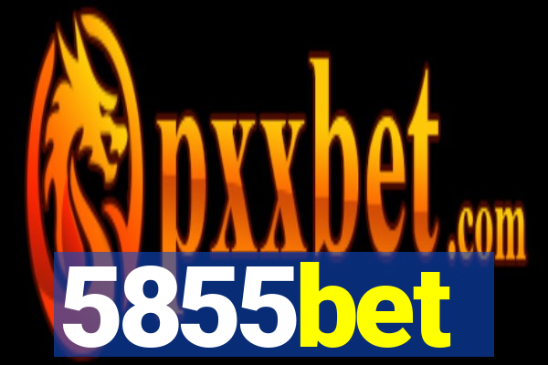 5855bet