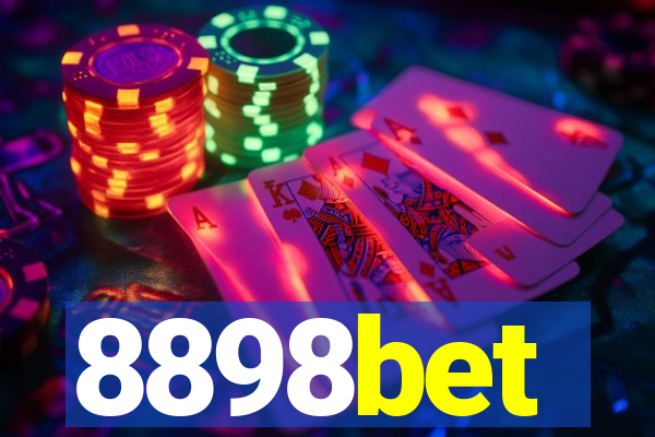 8898bet