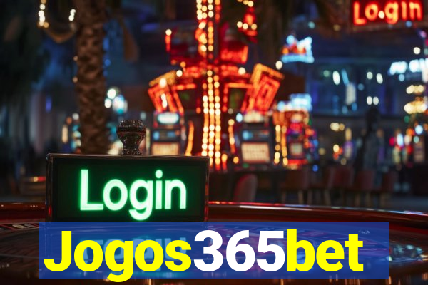 Jogos365bet