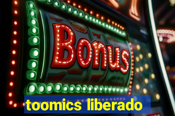 toomics liberado