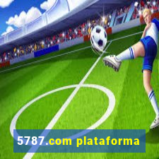 5787.com plataforma