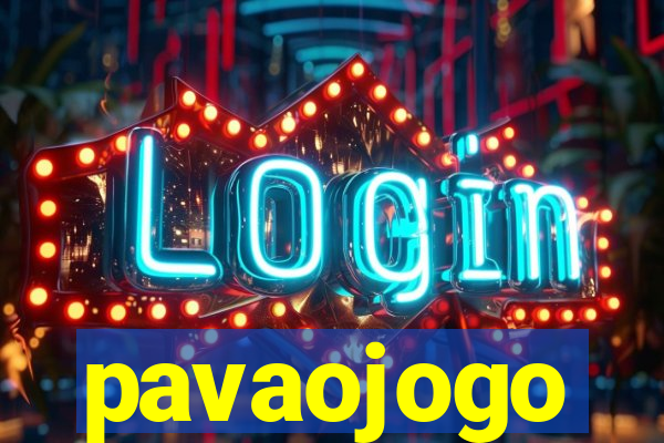 pavaojogo