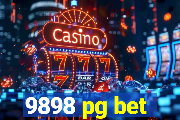 9898 pg bet