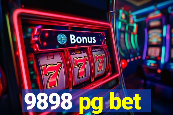 9898 pg bet