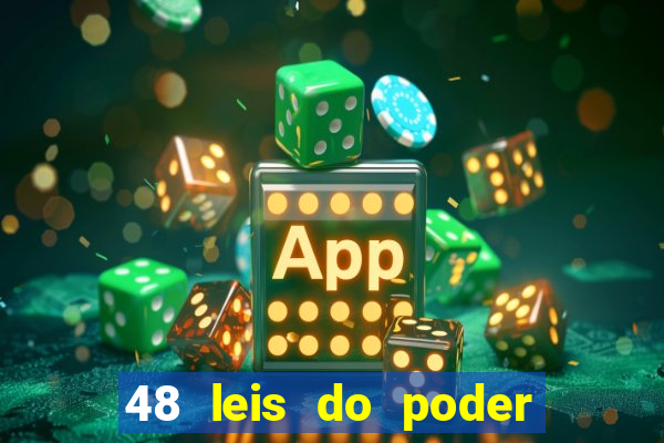 48 leis do poder pdf google drive