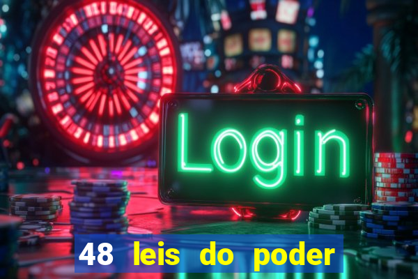 48 leis do poder pdf google drive