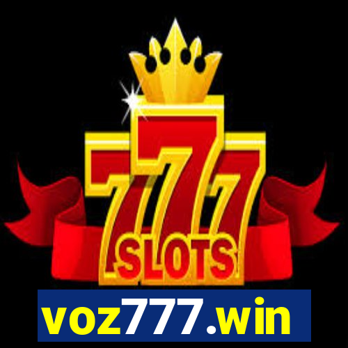 voz777.win