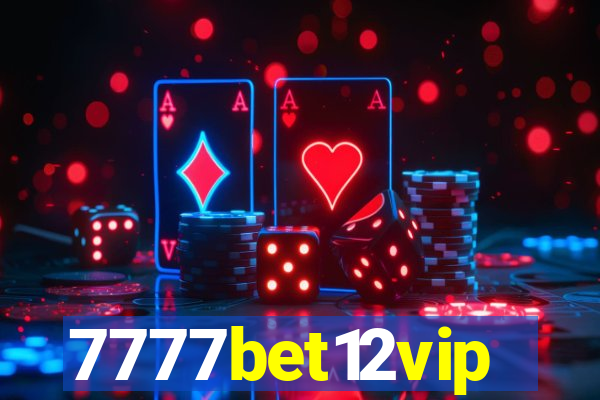 7777bet12vip