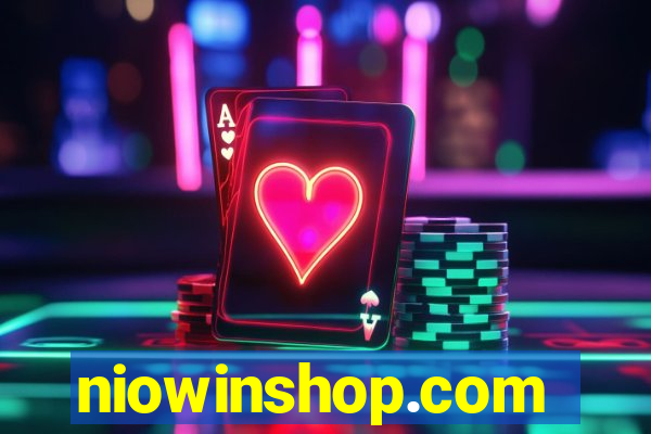 niowinshop.com