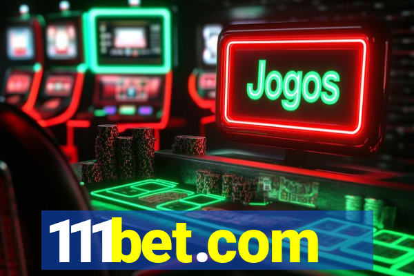 111bet.com