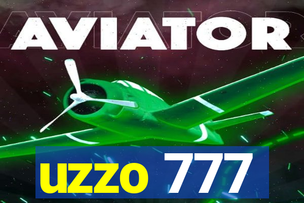 uzzo 777