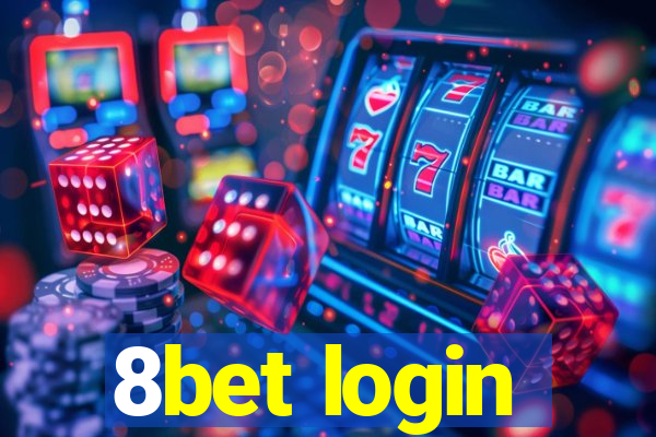 8bet login