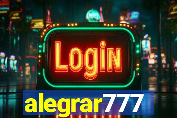 alegrar777