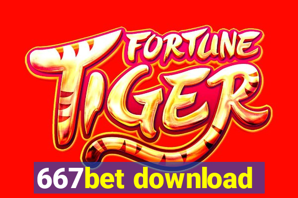 667bet download