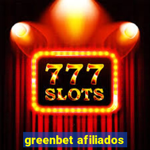 greenbet afiliados