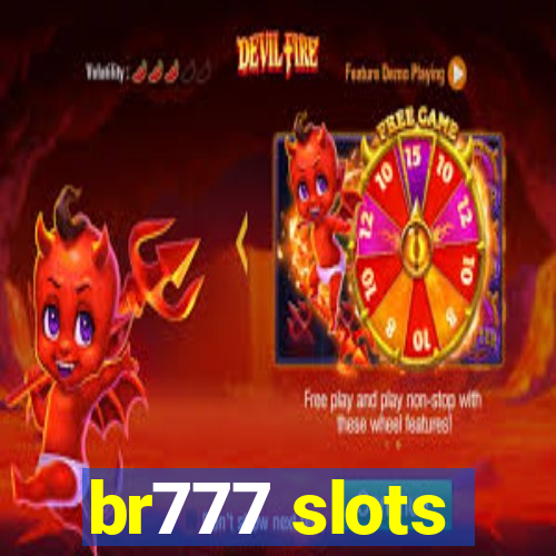 br777 slots