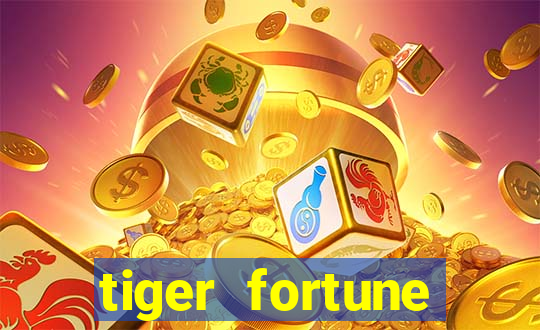 tiger fortune deposito 5 reais