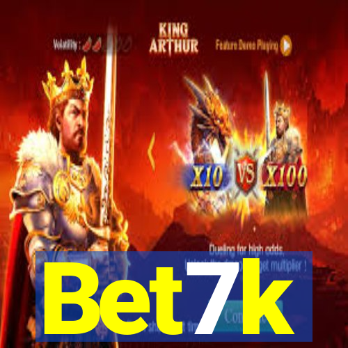 Bet7k