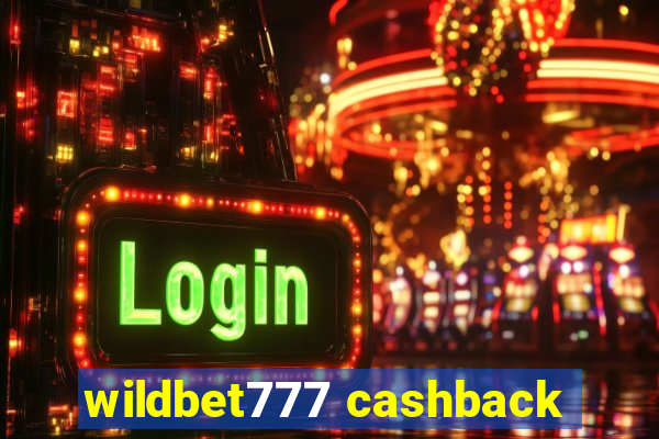 wildbet777 cashback