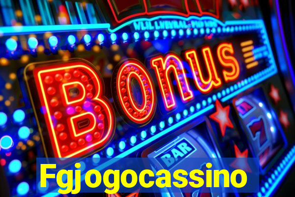 Fgjogocassino