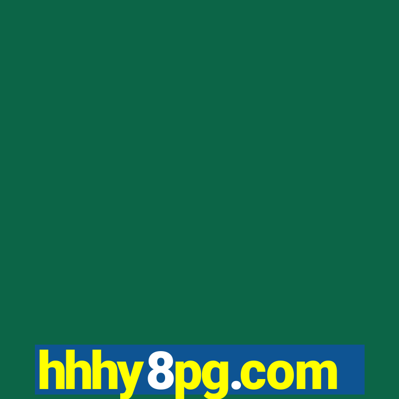 hhhy8pg.com