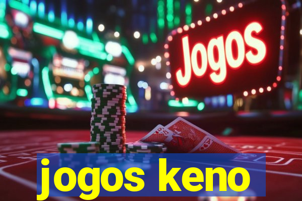 jogos keno