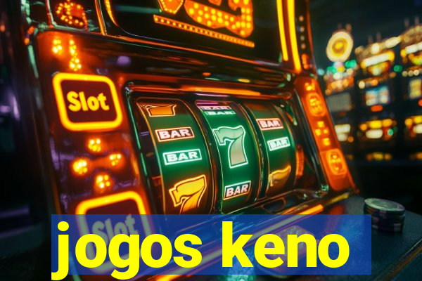 jogos keno