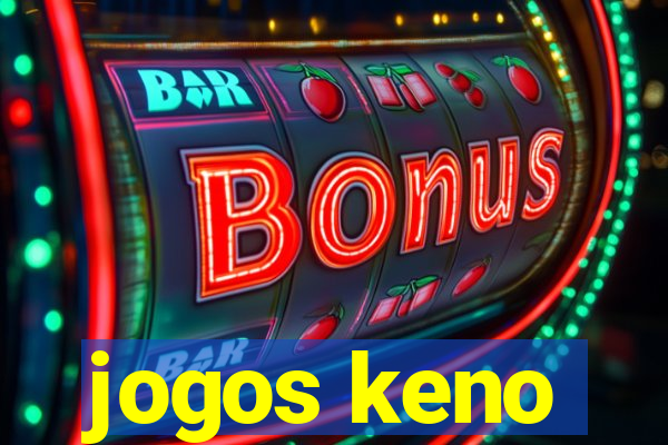 jogos keno