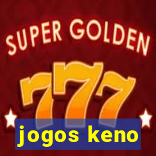 jogos keno